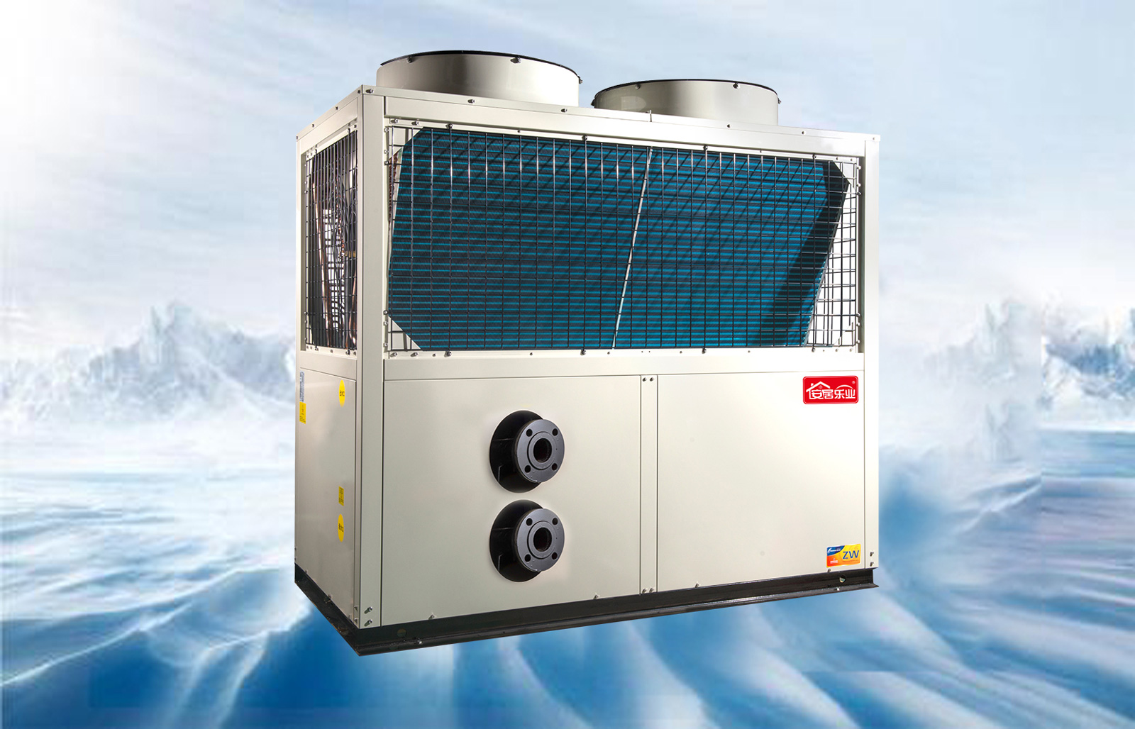 空氣能系列(25P)